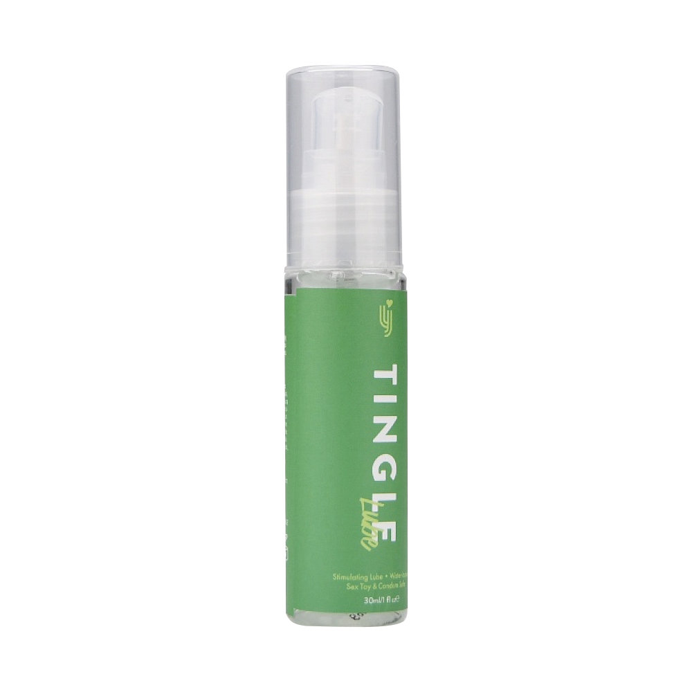 Loving Joy Tingling Lubricant 30ml - Image 2