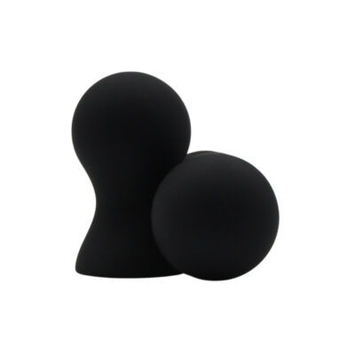 Alternative view of Bound to Play Silicone Nipple Suckers