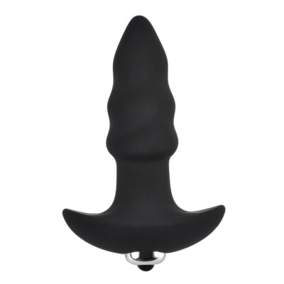 Alternative view of Loving Joy Dart 7 Function Vibrating Butt Plug