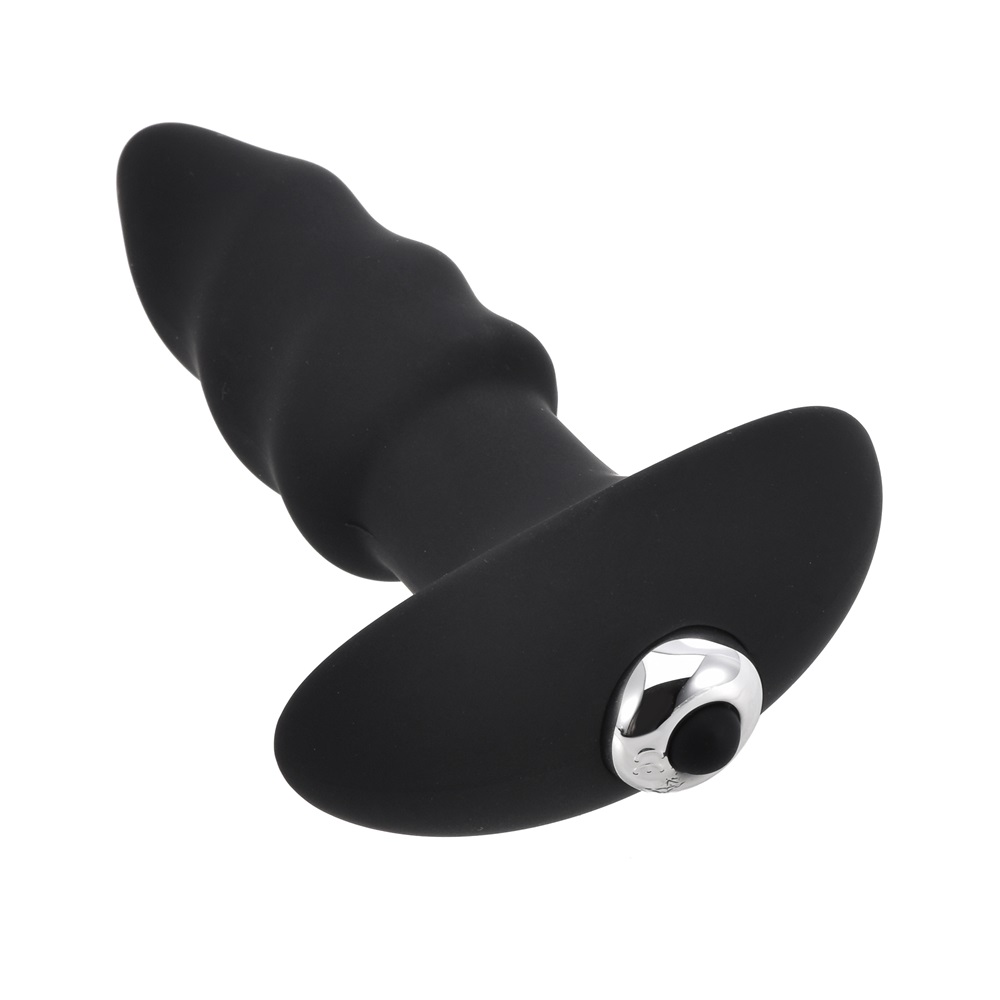 Loving Joy Dart 7 Function Vibrating Butt Plug - Image 3