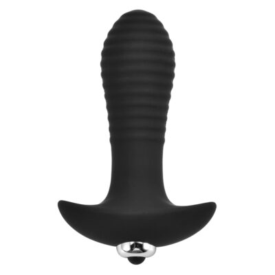 Alternative view of Loving Joy Swirl 7 Function Vibrating Butt Plug