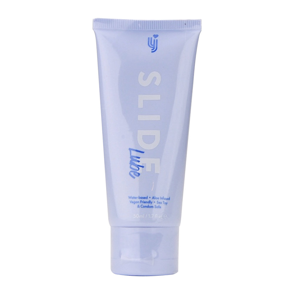 Loving Joy Slide Water Based Lubricant 50ml - Image 8