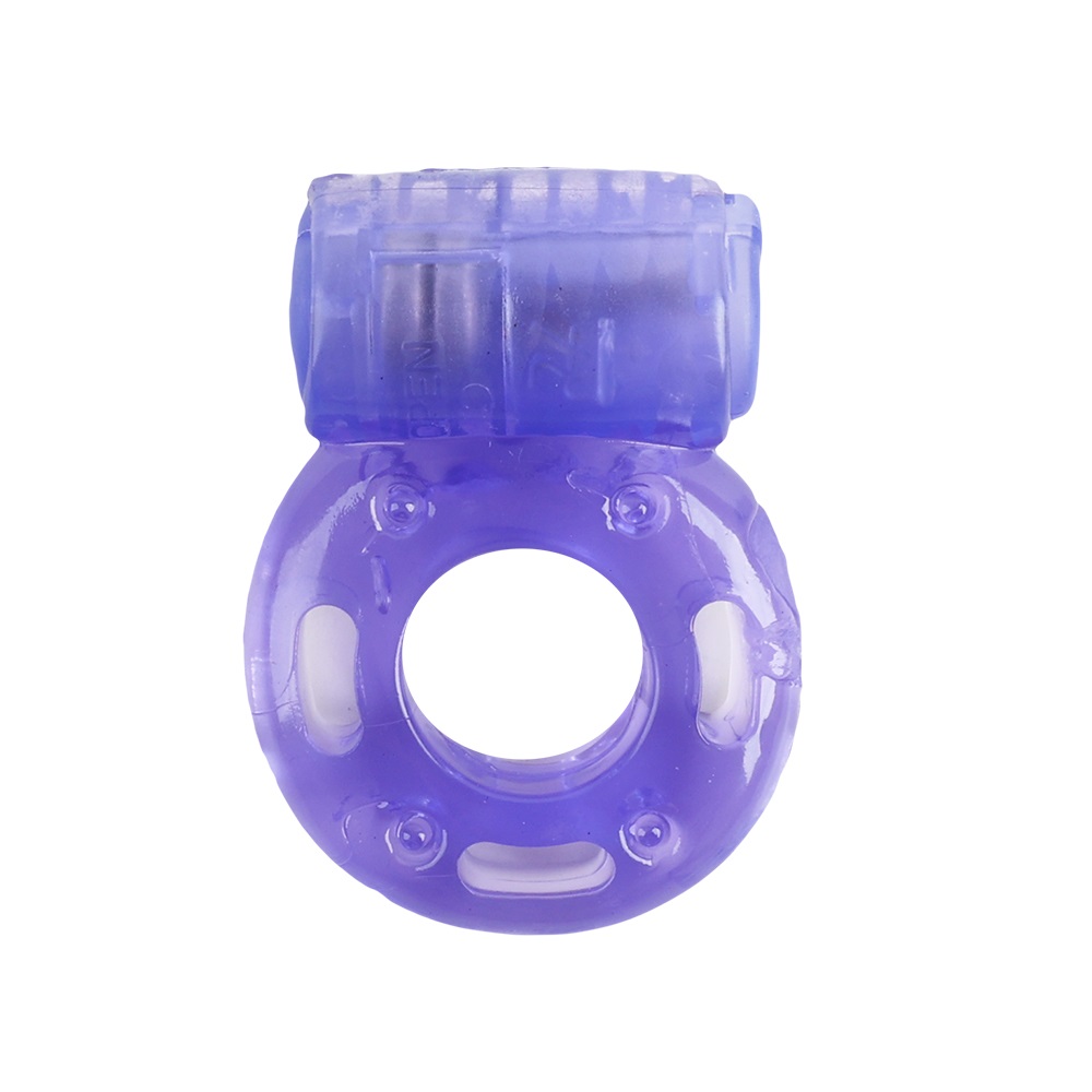 Rev-Rings Single Speed Vibrating Cock Ring - Image 5