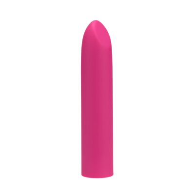 Alternative view of Mina Whisper Rechargeable Bullet Vibrator