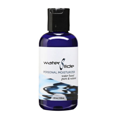 Earthly Body Waterslide Personal Moisturiser 4oz/113g