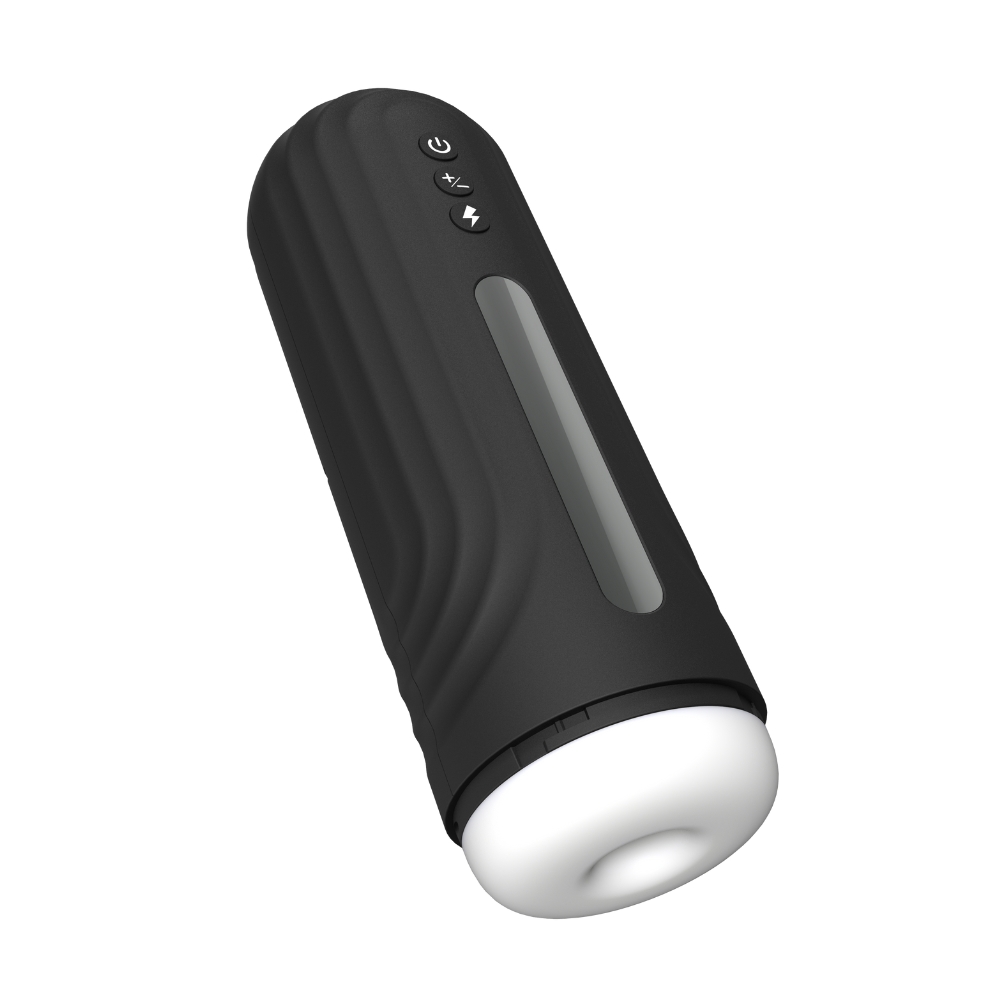 Rev Thrusting and Vibrating Male Masturbator - Image 3