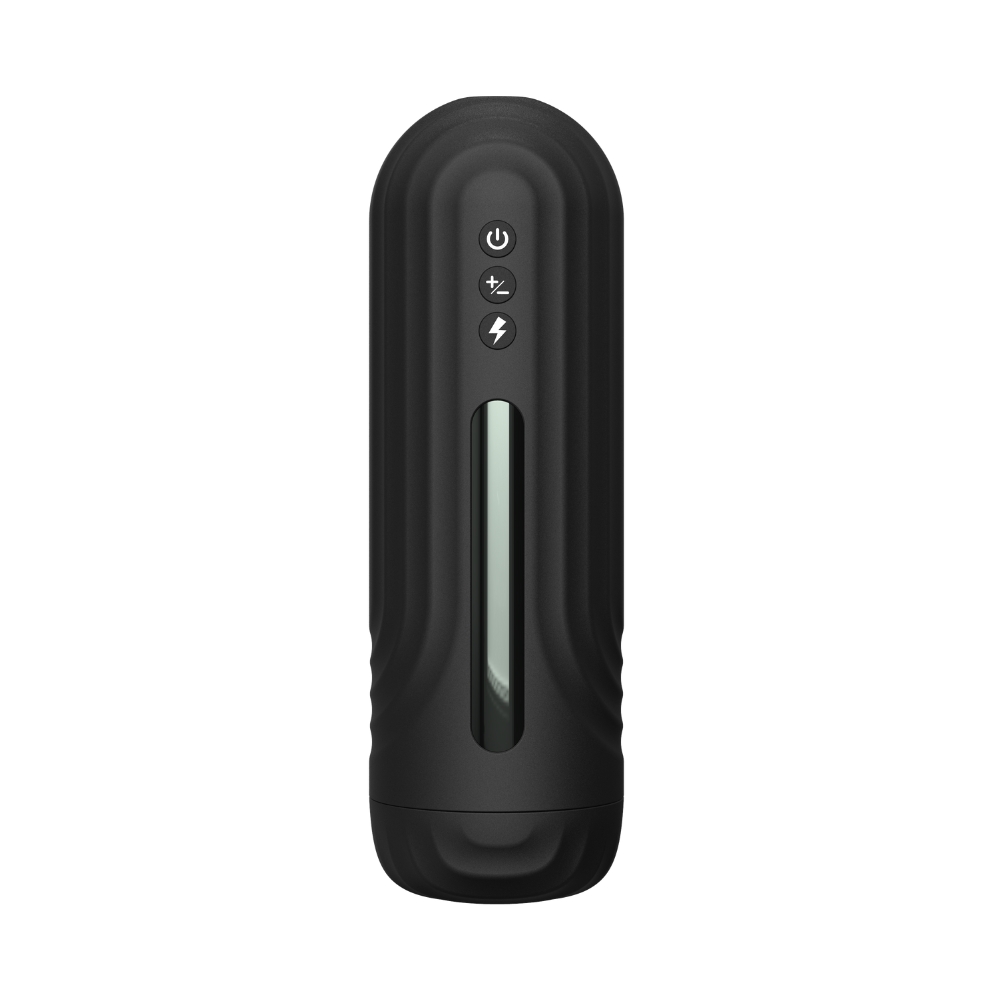 Rev Thrusting and Vibrating Male Masturbator - Image 5