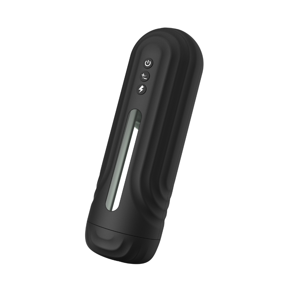 Rev Thrusting and Vibrating Male Masturbator - Image 6