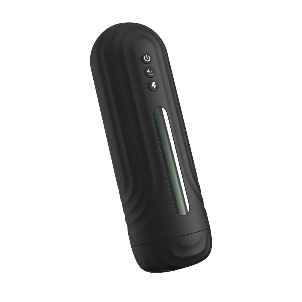 Rev Thrusting and Vibrating Male Masturbator - Image 7