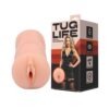 Tug Life Night Call Male Masturbator