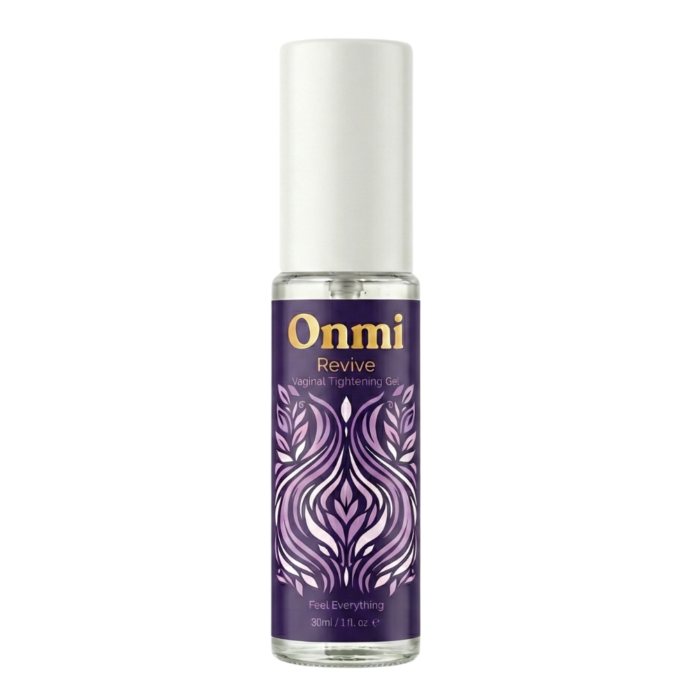 Onmi Revive Vaginal Tightening Gel - Image 2