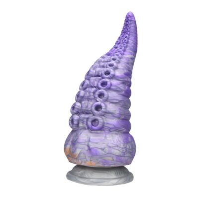 Alternative view of F**kLore Kraken Silicone Tentacle Dildo