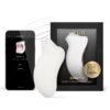 LELO Sona 3 Clitoral Massager Cream