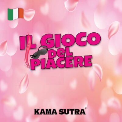 The Pleasure Game (Italian)