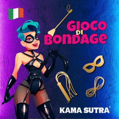 The Bondage Game (Italian)