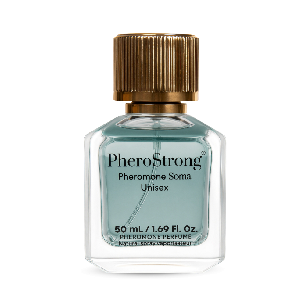 PheroStrong Pheromone SOMA Unisex 50ml - Image 2