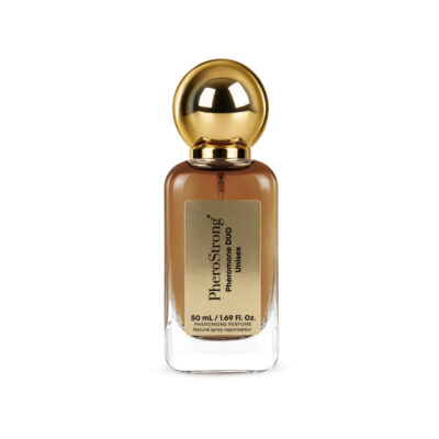 Alternative view of PheroStrong Pheromone DUO Unisex 50ml