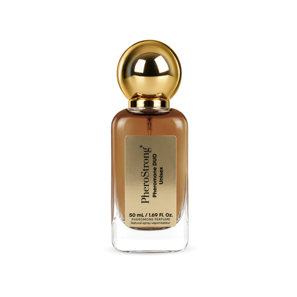 PheroStrong Pheromone DUO Unisex 50ml - Image 2