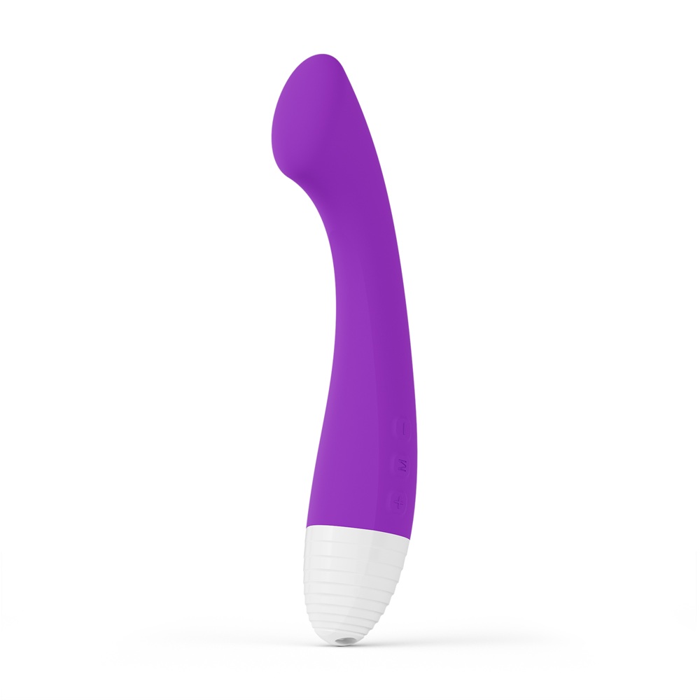 Lelo Originals MOKA G-Spot Vibrator - Image 3