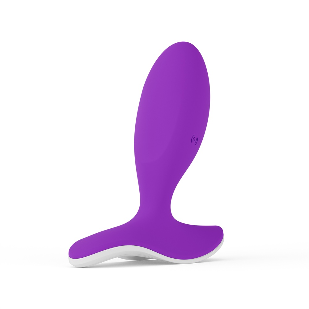 Lelo Originals SURFER Anal Plug - Image 4