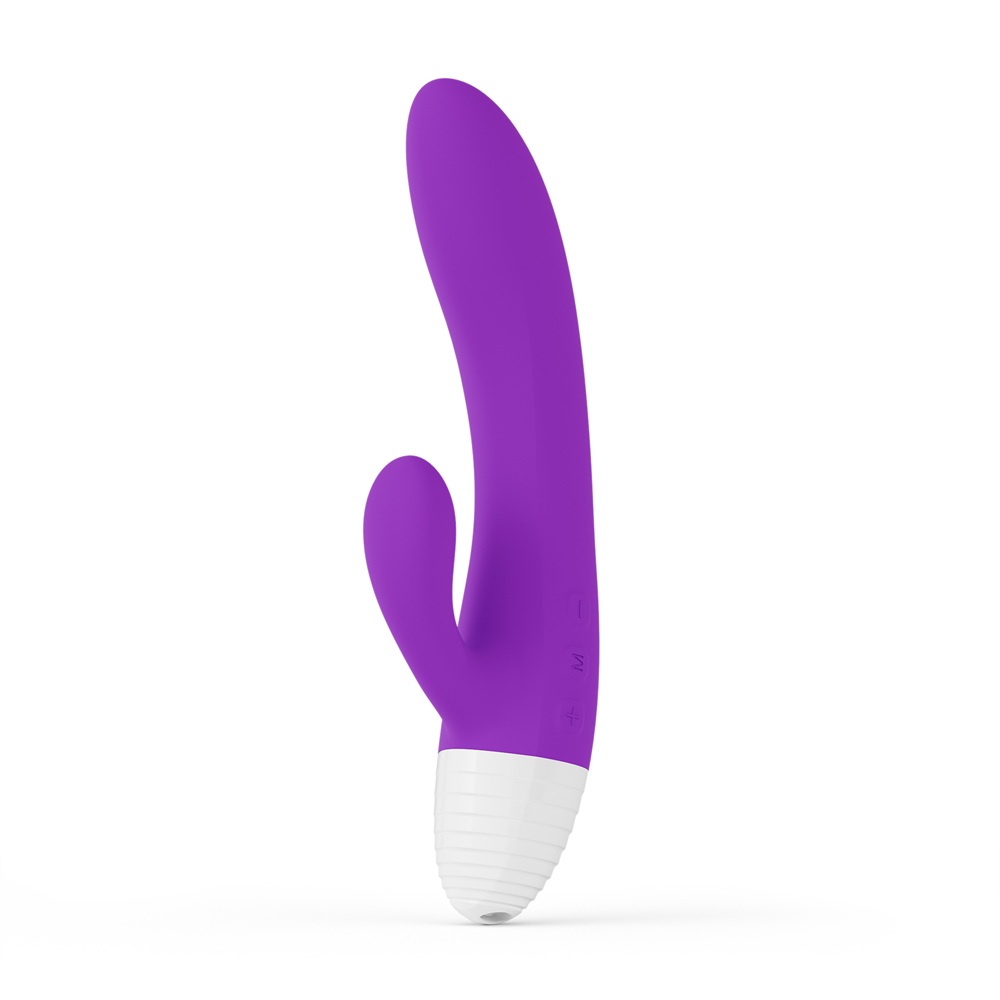Lelo Originals KAYA Rabbit Vibrator - Image 2